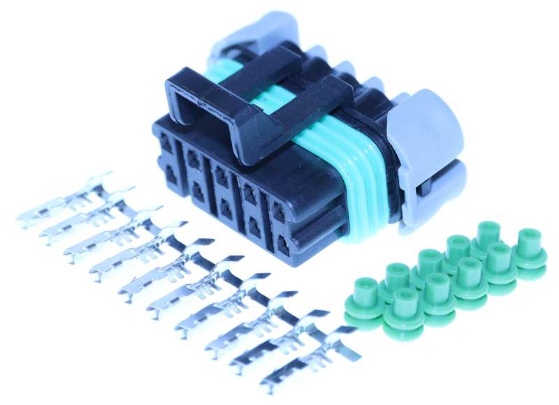 Kit reparare conector electric